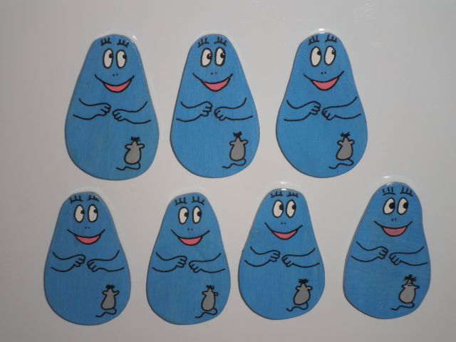 Barbapapa