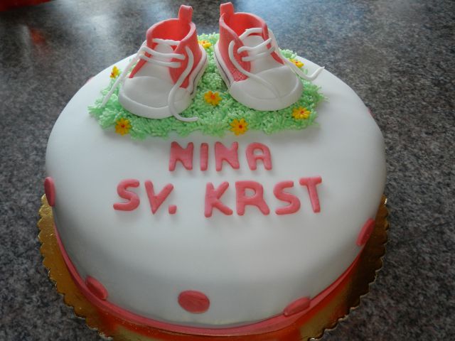 sveti krst