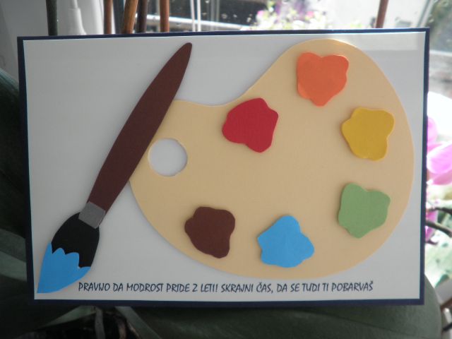 paleta