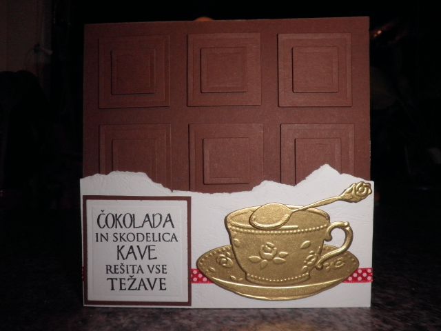 čokolada