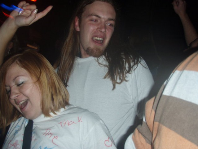 Brucovanje 2007 - okolje - foto