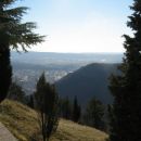 pogled na Gorico