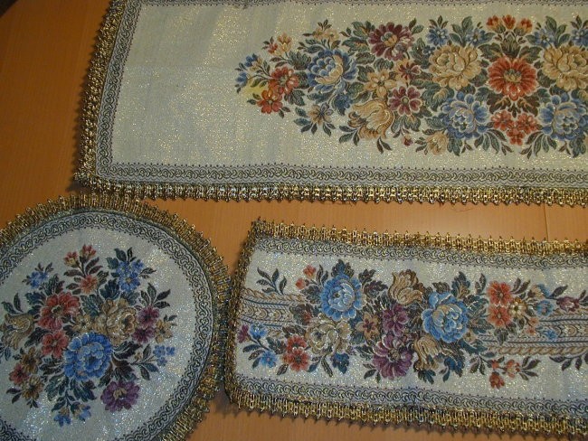 Starine - foto povečava