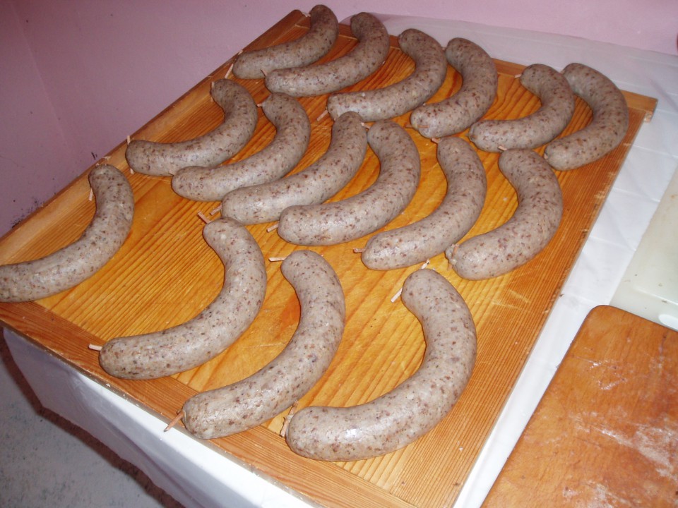 Kulinarika - foto povečava