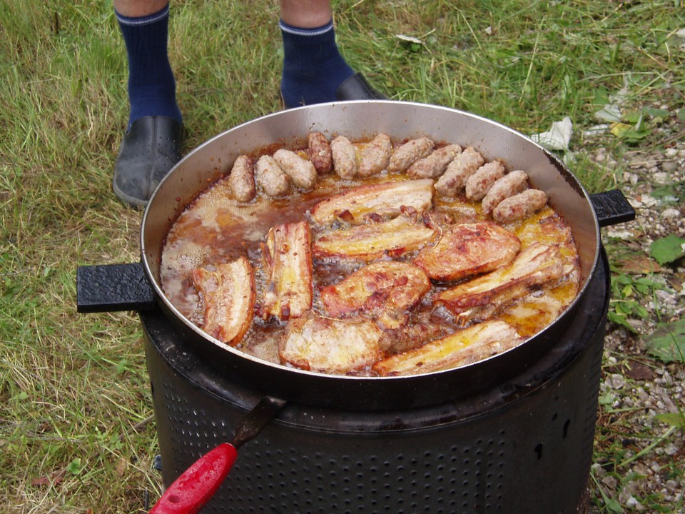 Kulinarika - foto povečava