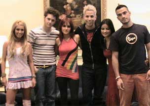 RBD - foto