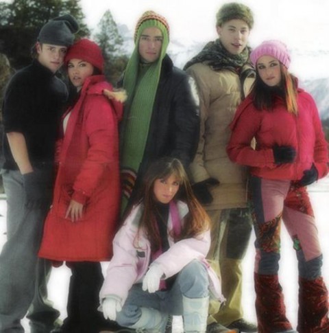 RBD - foto