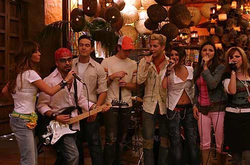 RBD - foto