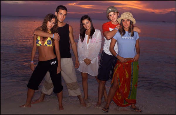 RBD - foto