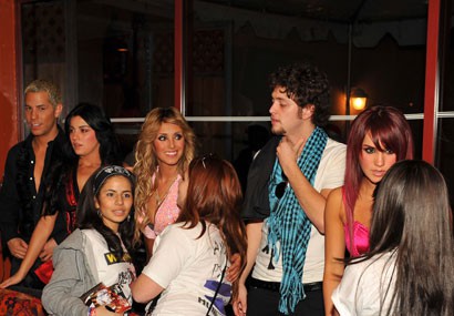 RBD - foto