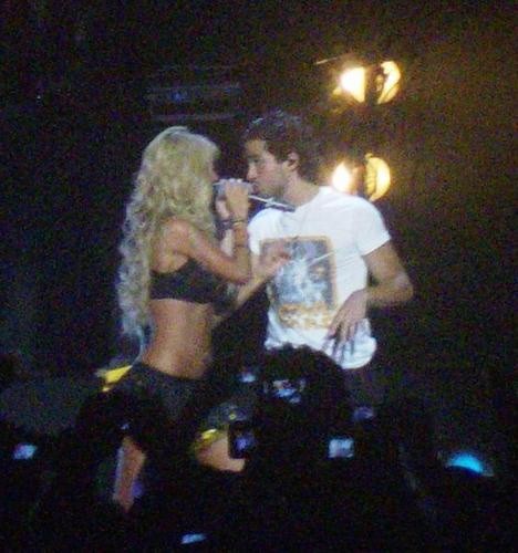 Anahi y Alfonso - foto