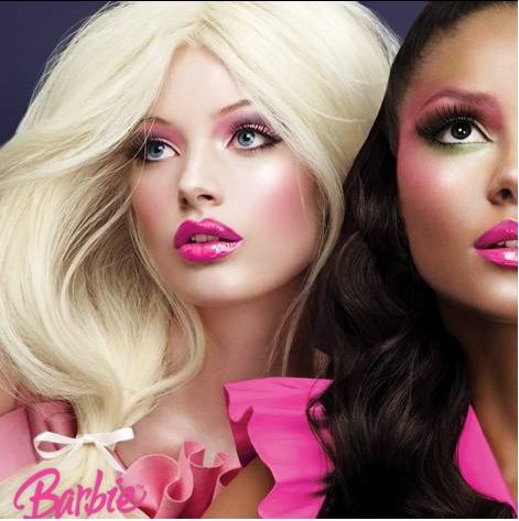 Barbie Lovers - foto povečava