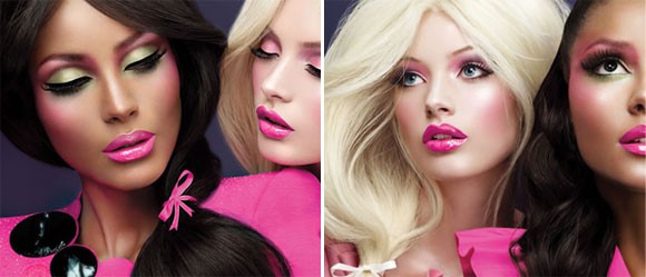 Barbie Lovers - foto