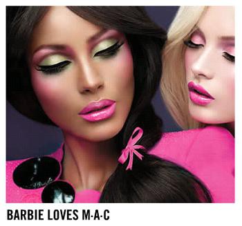 Barbie Lovers - foto