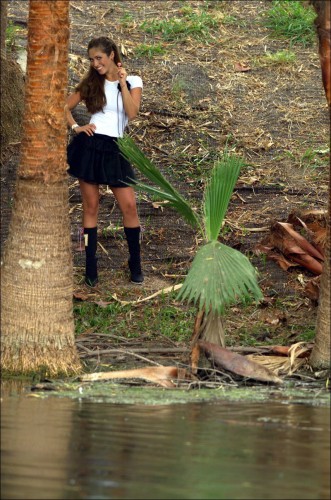 Lo mejor de Anahi - foto