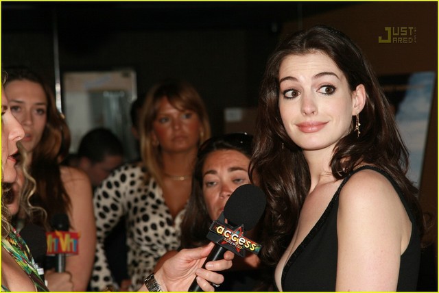 Anne Hathaway - foto