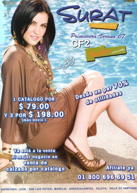 Maite Perroni -  Surat - foto