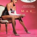 Alicia Machado - Max PinUp