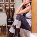 Silvia Navarro - Calza Express