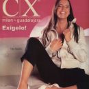 Iran Castillo - Calza Express