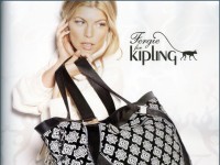 Fergie - Kipling bags - foto povečava