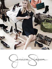 Gessica Simpson - Shoes & Bags - foto