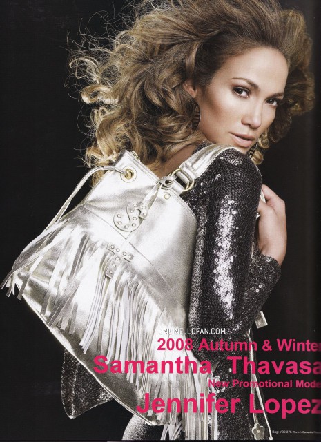 Jennifer Lopez - Bags - foto