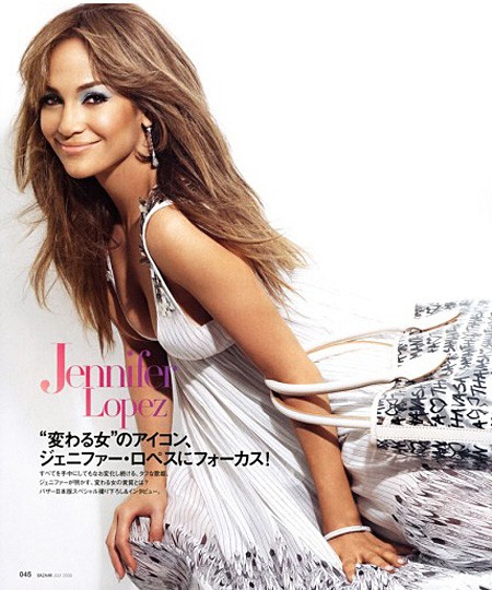 Jennifer Lopez - Bags - foto povečava