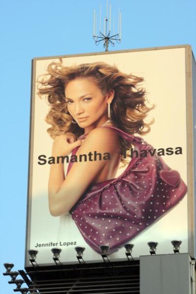 Jennifer Lopez - Bags - foto povečava