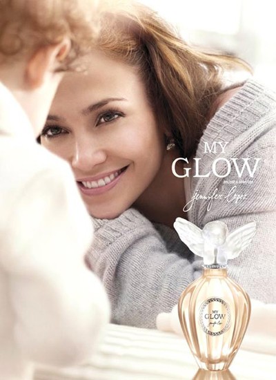 Jennifer Lopez - Perfumes - foto povečava