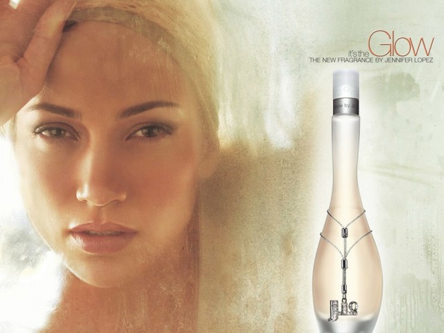 Jennifer Lopez - Perfumes - foto