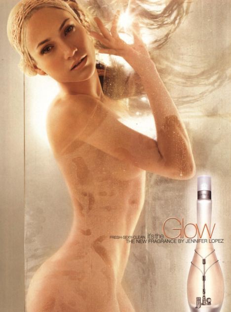 Jennifer Lopez - Perfumes - foto