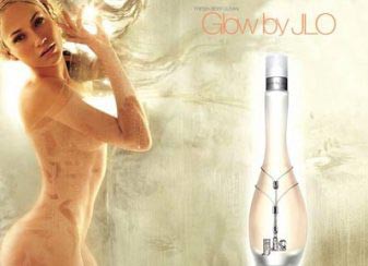 Jennifer Lopez - Perfumes - foto povečava