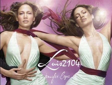 Jennifer Lopez - Perfumes - foto