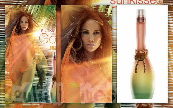 Jennifer Lopez - Perfumes - foto povečava