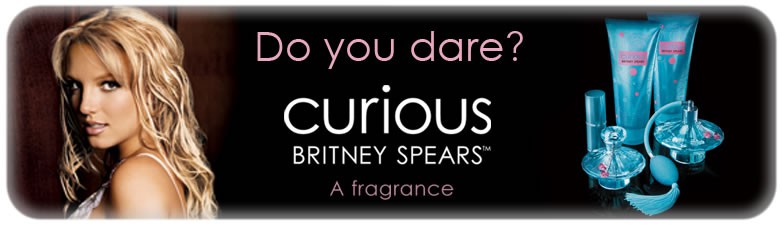 Britney Spears - Perfumes - foto povečava
