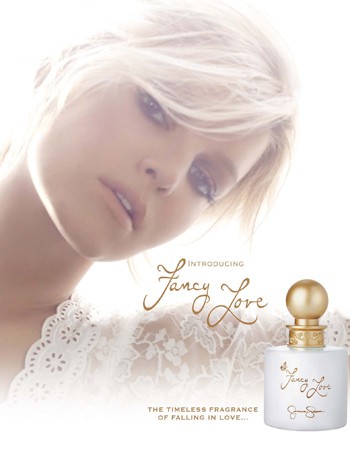 Jessica Simpson - Perfumes - foto
