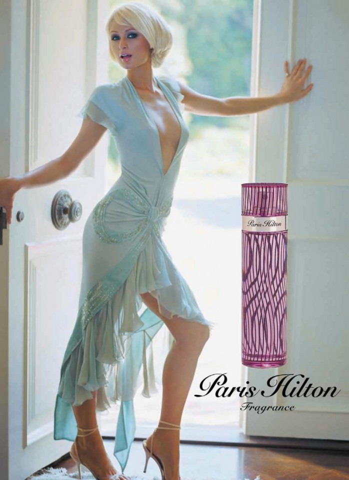 Paris Hilton - Perfumes - foto povečava