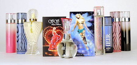 Paris Hilton - Perfumes - foto povečava