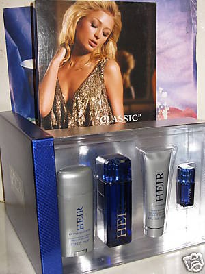 Paris Hilton - Perfumes - foto povečava