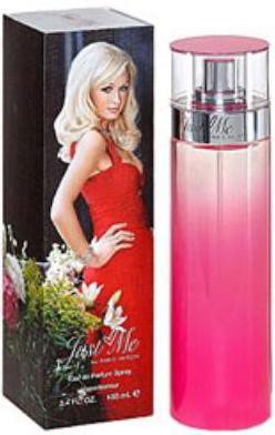 Paris Hilton - Perfumes - foto povečava