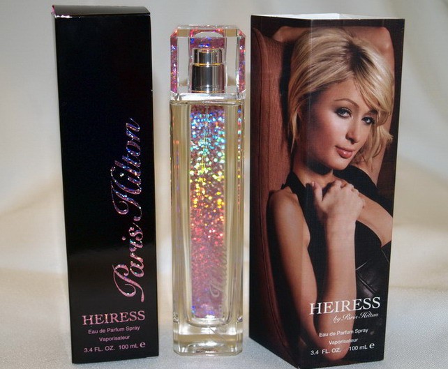 Paris Hilton - Perfumes - foto povečava