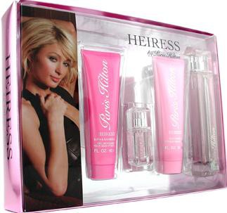 Paris Hilton - Perfumes - foto povečava