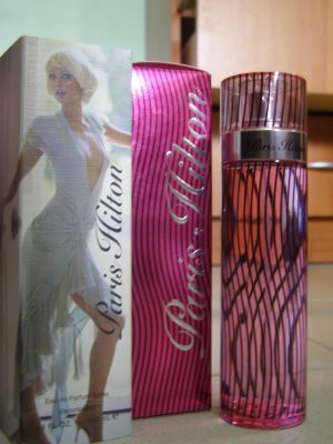 Paris Hilton - Perfumes - foto povečava