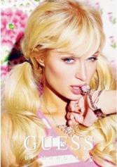 Paris Hilton - Guess - foto