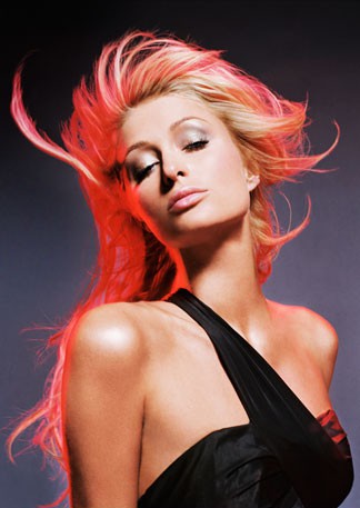 Paris Hilton - Dream Catchers - foto povečava