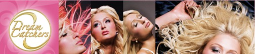 Paris Hilton - Dream Catchers - foto