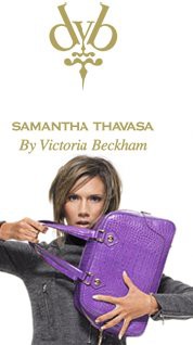 Victoria Beckham - Bags - foto