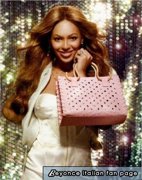 Beyonce y Solange Knowles - Bags - foto