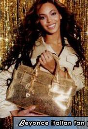 Beyonce y Solange Knowles - Bags - foto